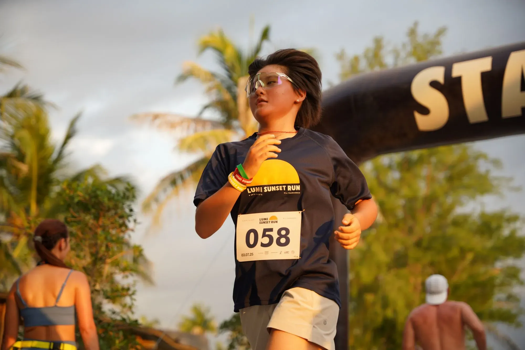 Accommodation Hotel Lumi Gili Trawangan