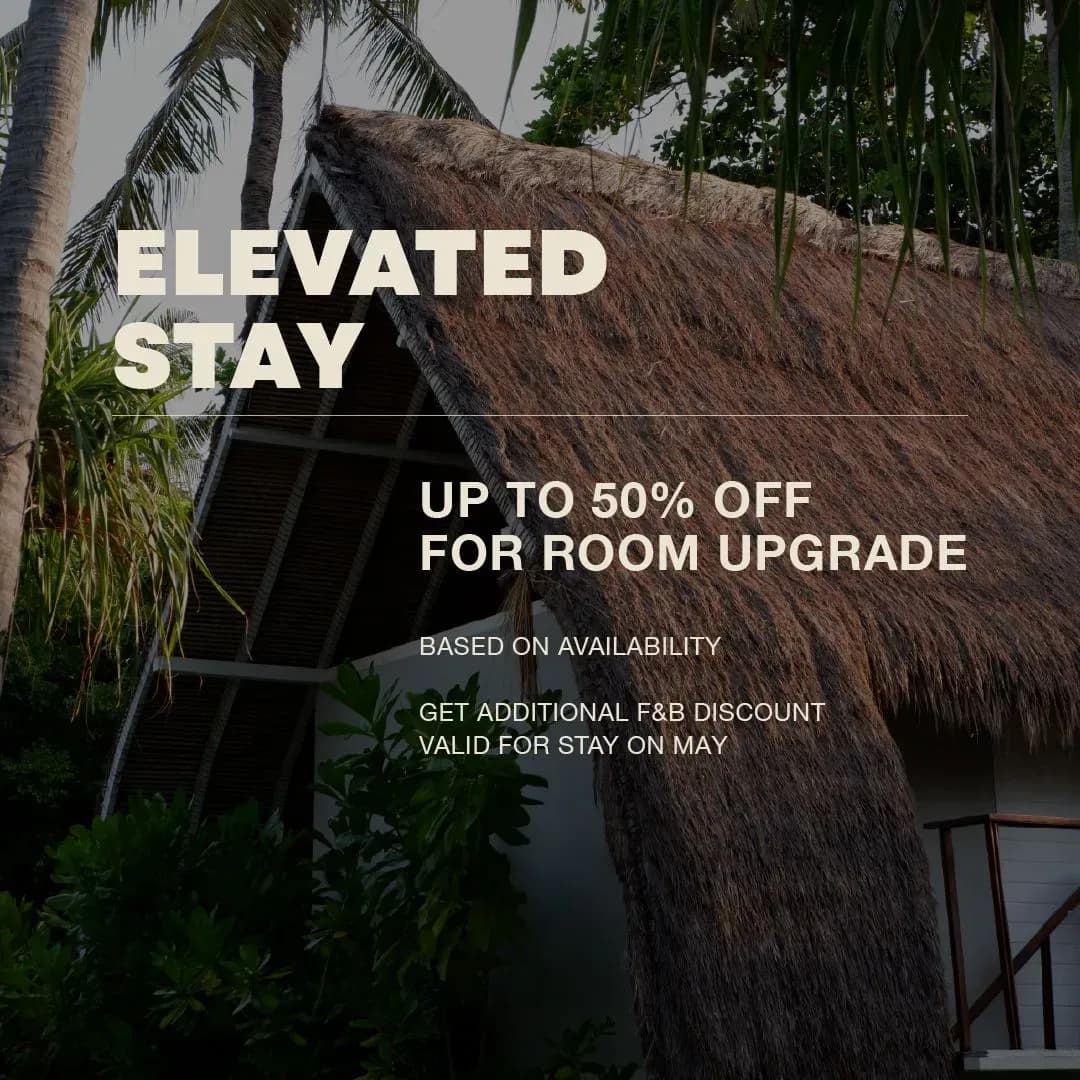 Elevated Stay