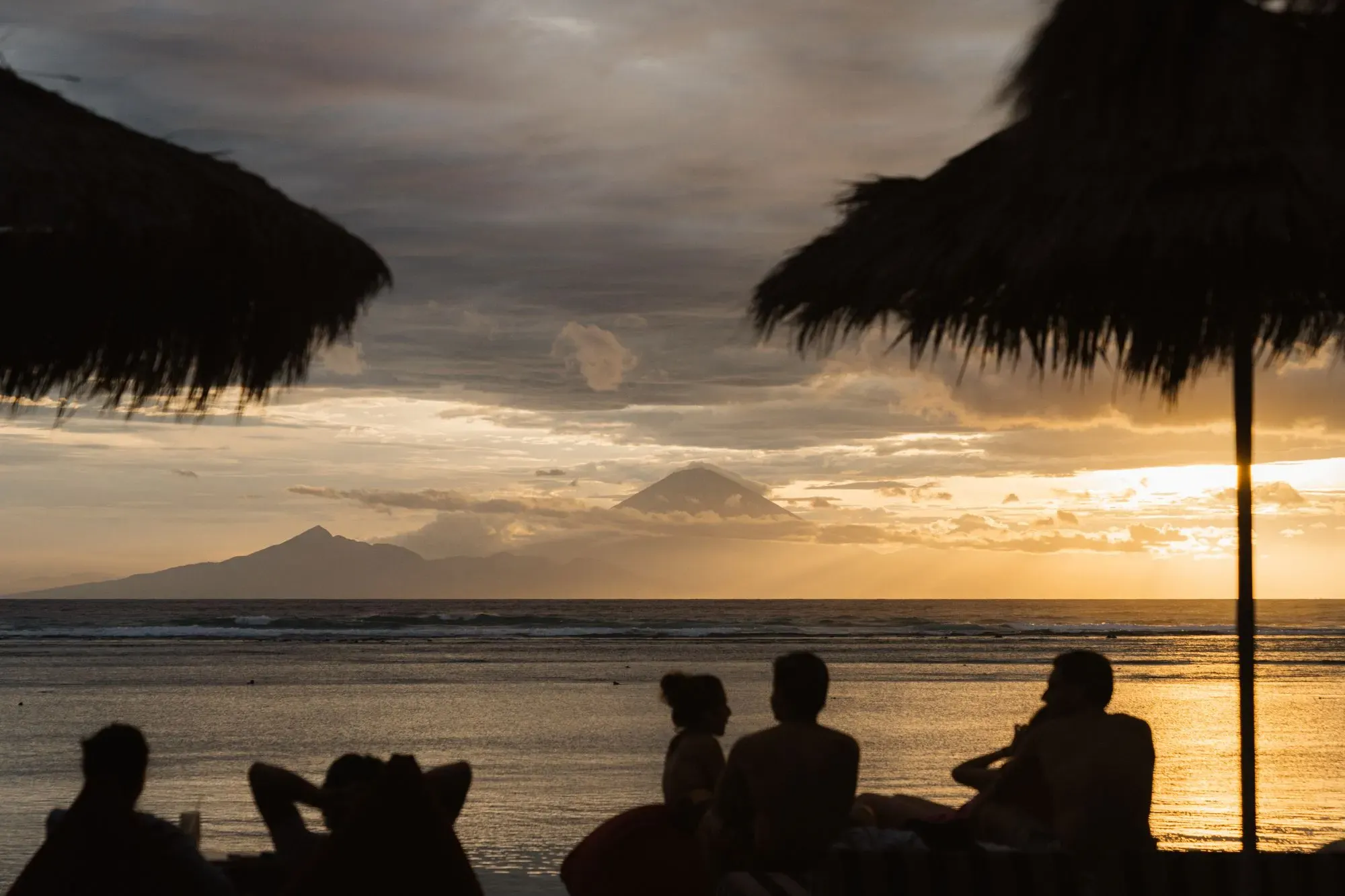 Best Time to Visit Gili Trawangan: A Seasonal Guide for Travelers