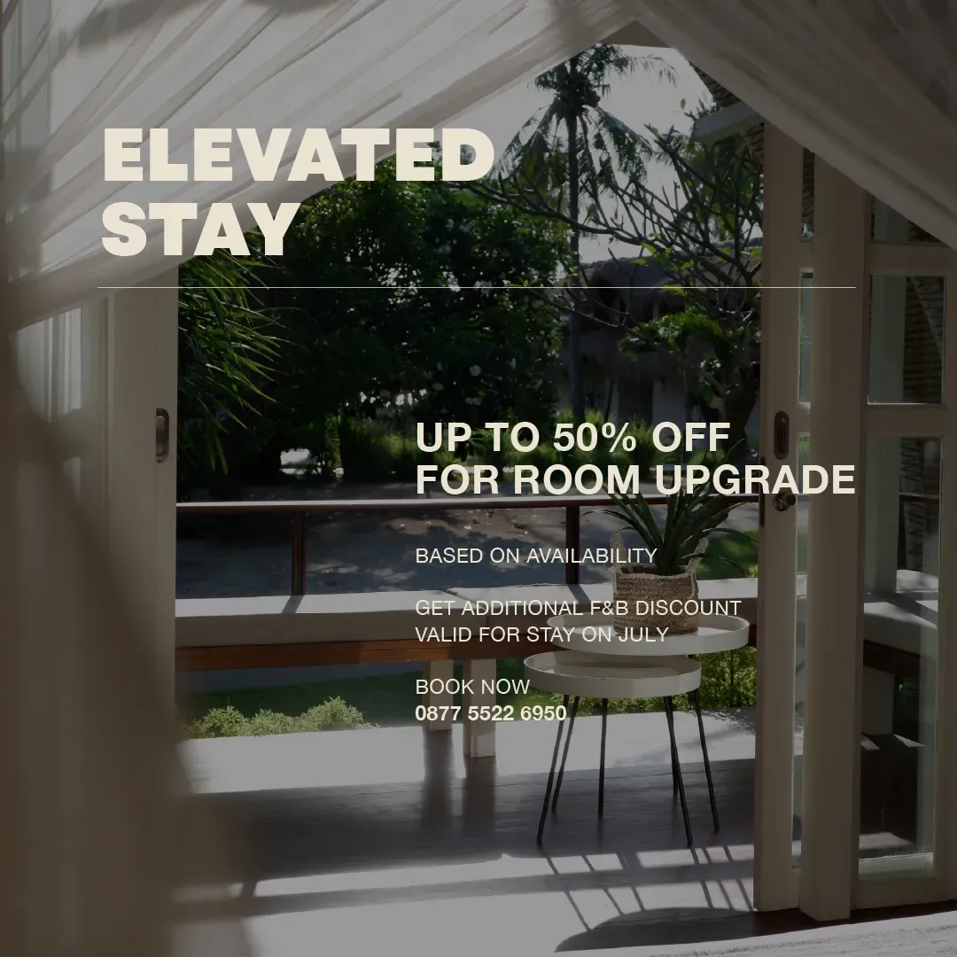 Elevated Stay