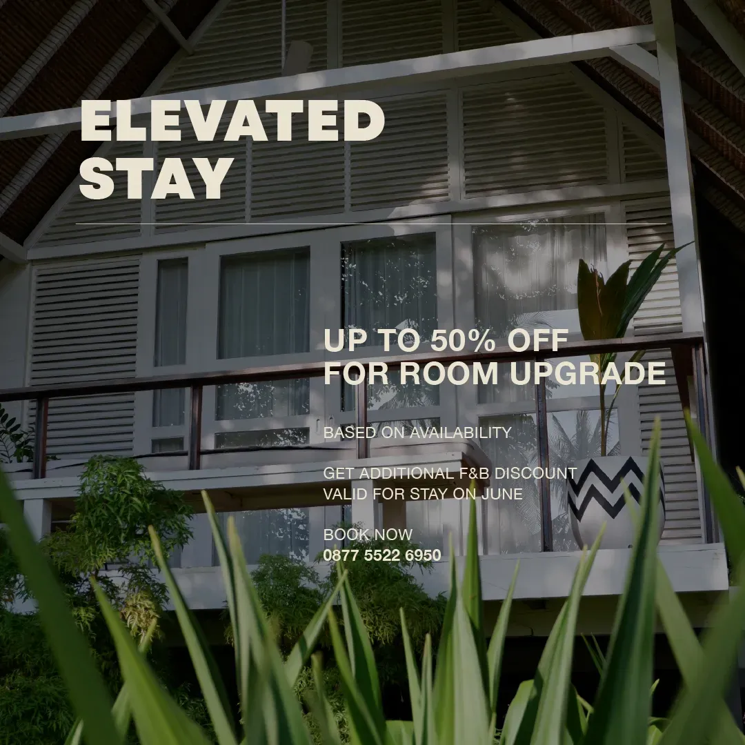 Elevated Stay