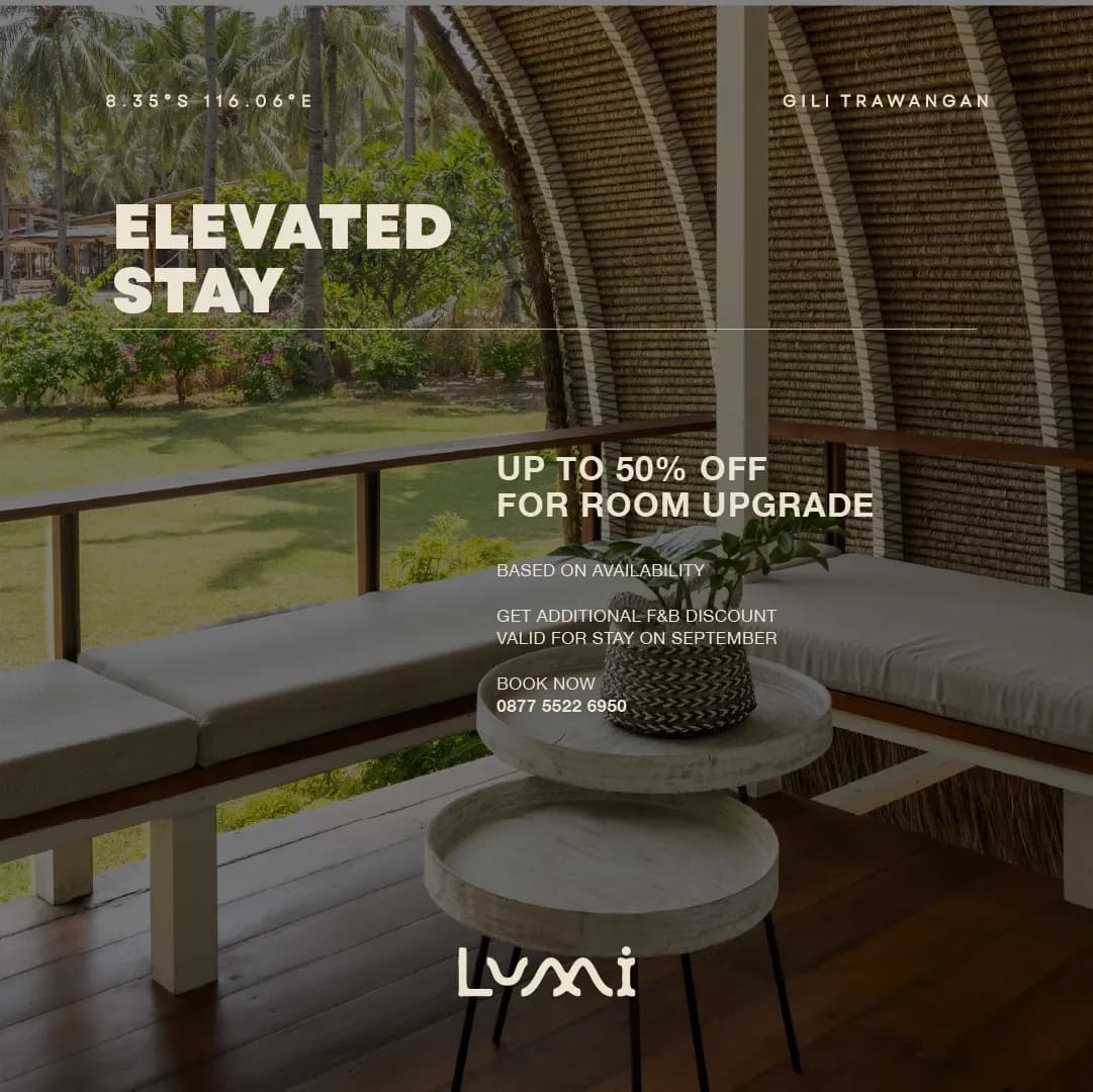 Elevated Stay