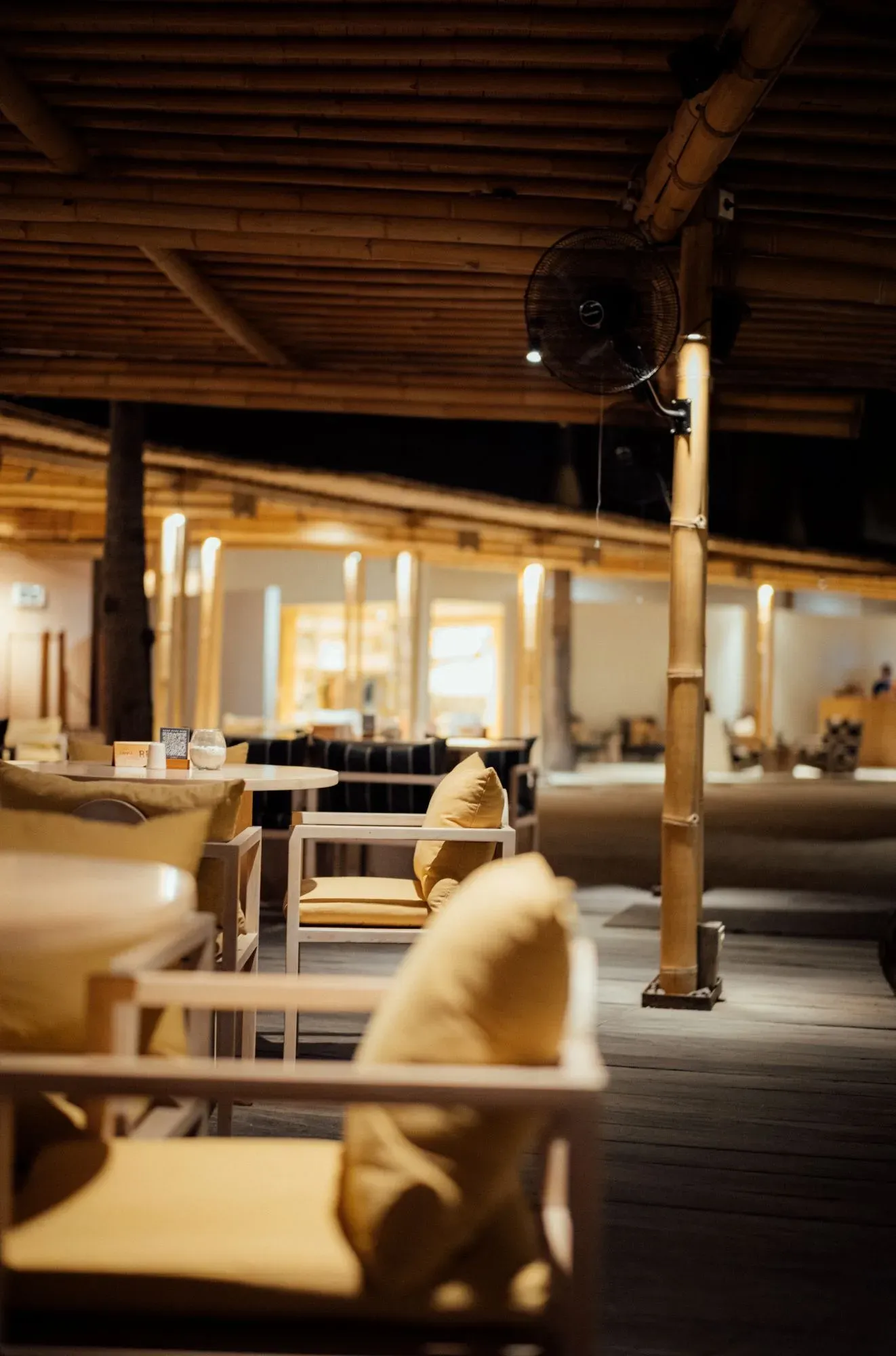 Accommodation Hotel Lumi Gili Trawangan