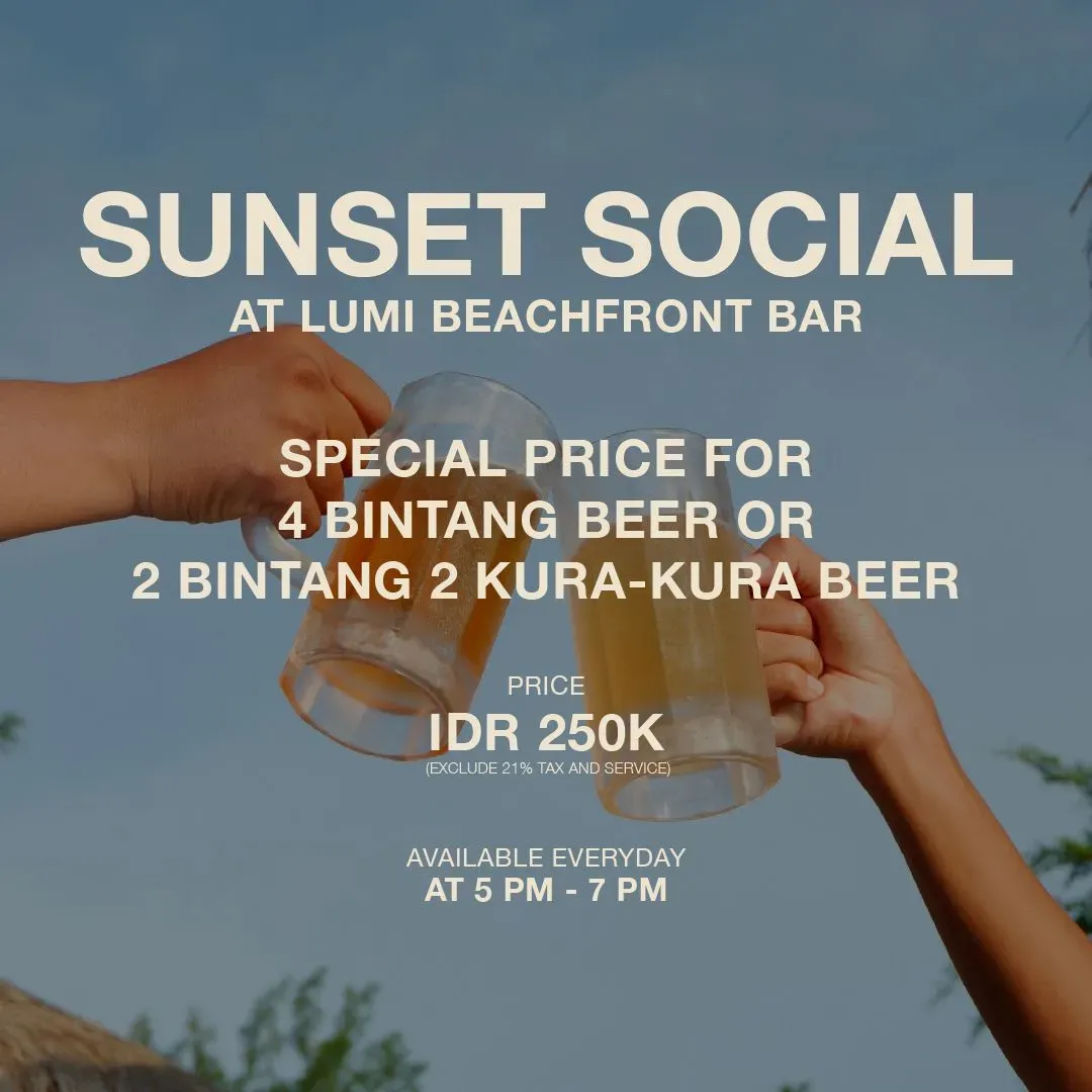 Sunset Social