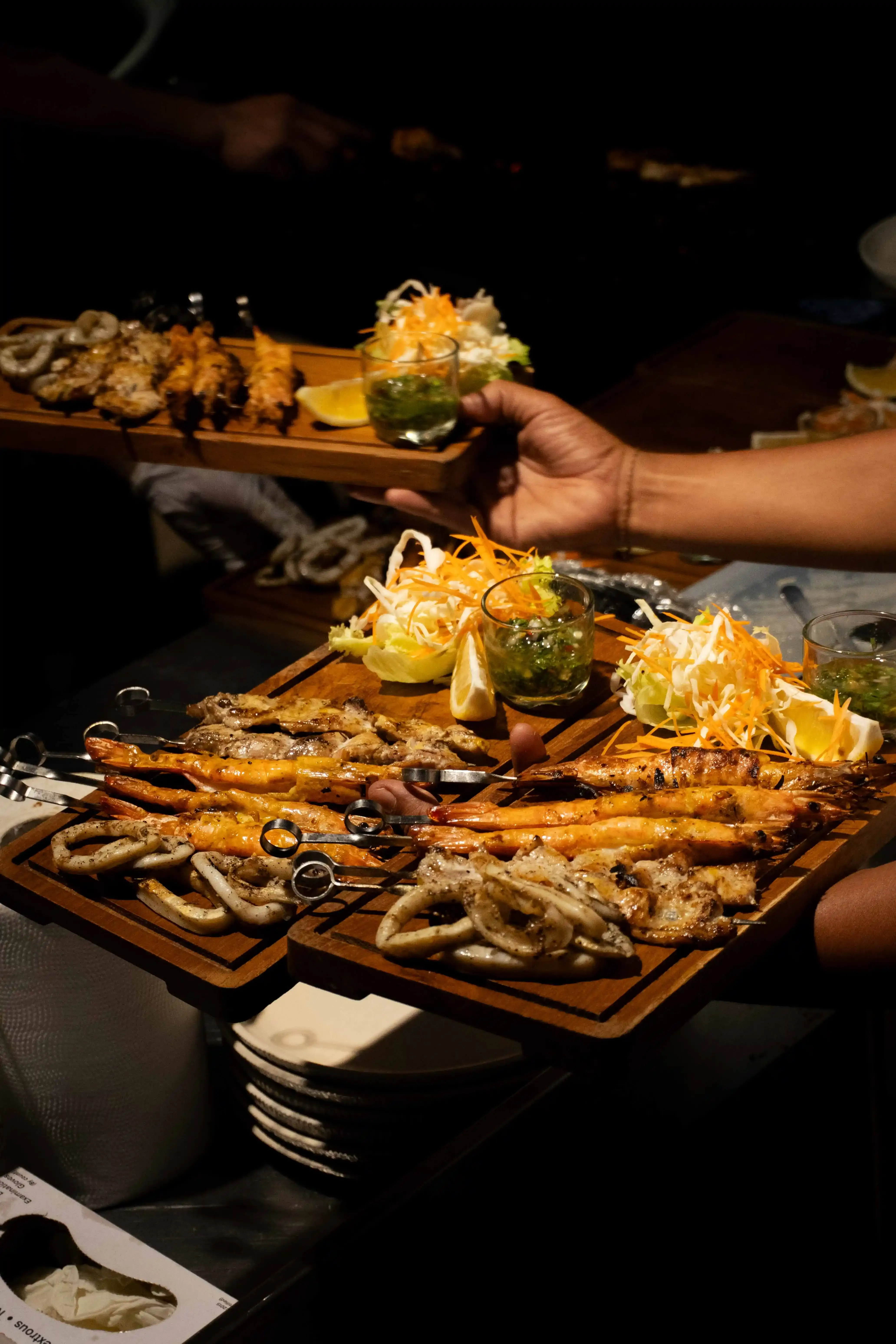 Lumi BBQ