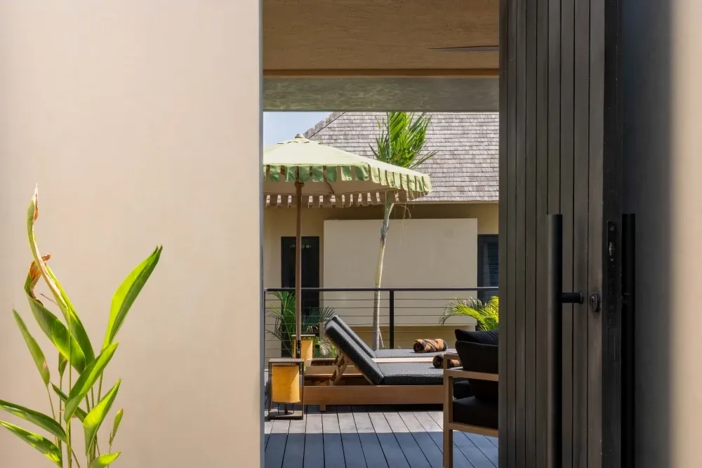 Lumi Villa Cottage