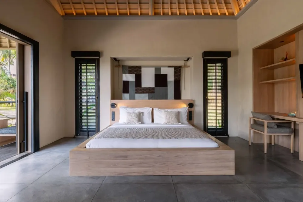 Lumi Villa Cottage
