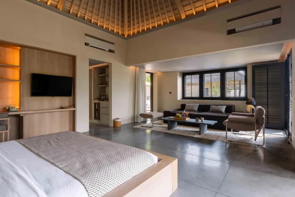 Lumi Villa Cottage