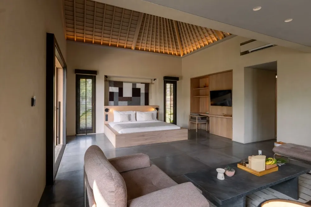 Lumi Villa Cottage