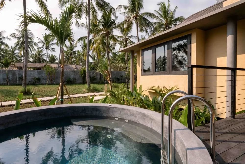 Lumi Villa Cottage