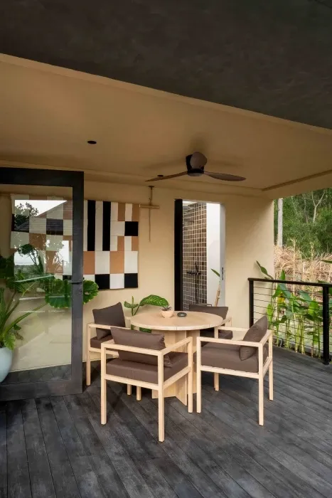 Lumi Villa Cottage