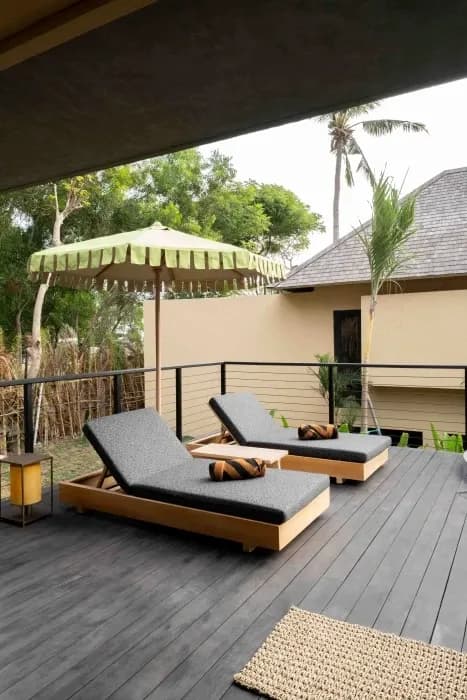 Lumi Villa Cottage