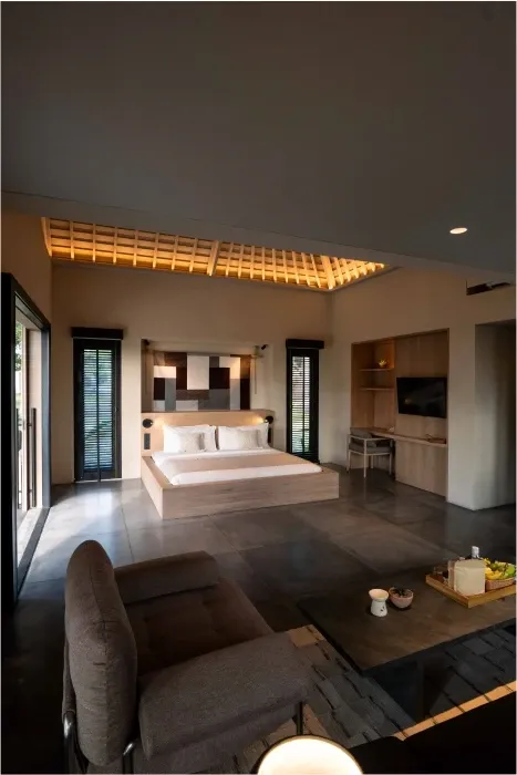 Lumi Villa Cottage