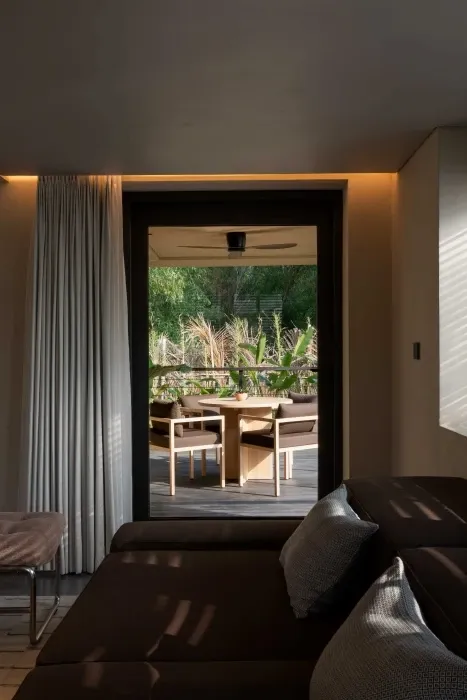 Lumi Villa Cottage