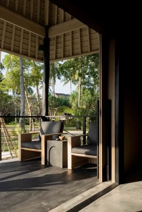 Lumi Villa Cottage