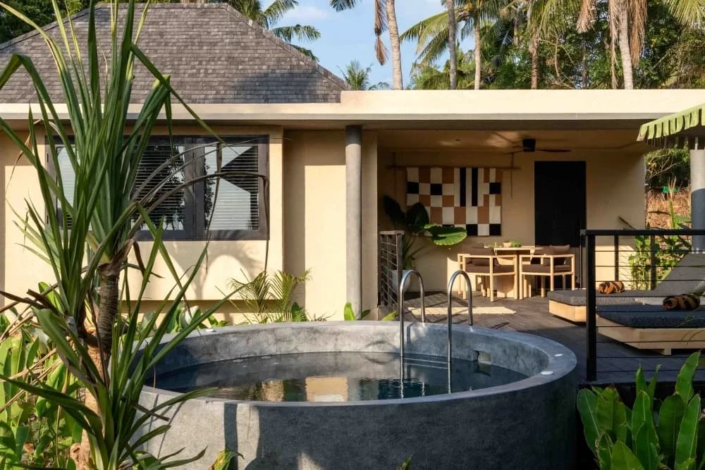 Lumi Villa Cottage