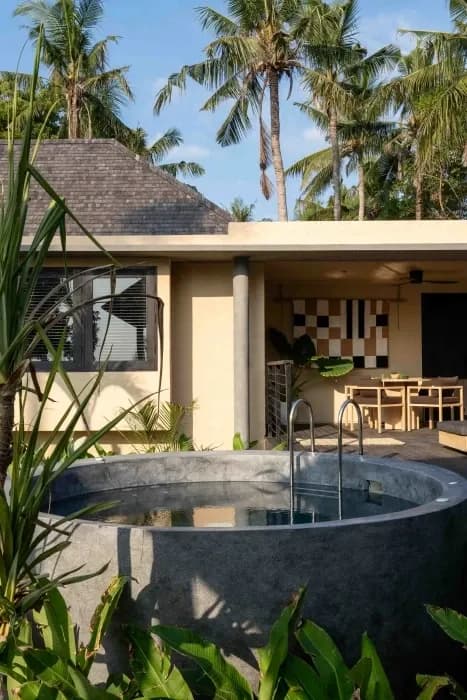 Lumi Villa Cottage