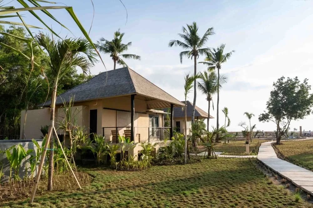 Villa Cottage