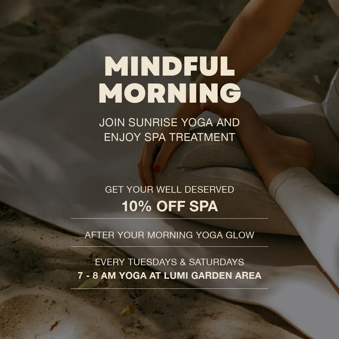 Mindful Morning