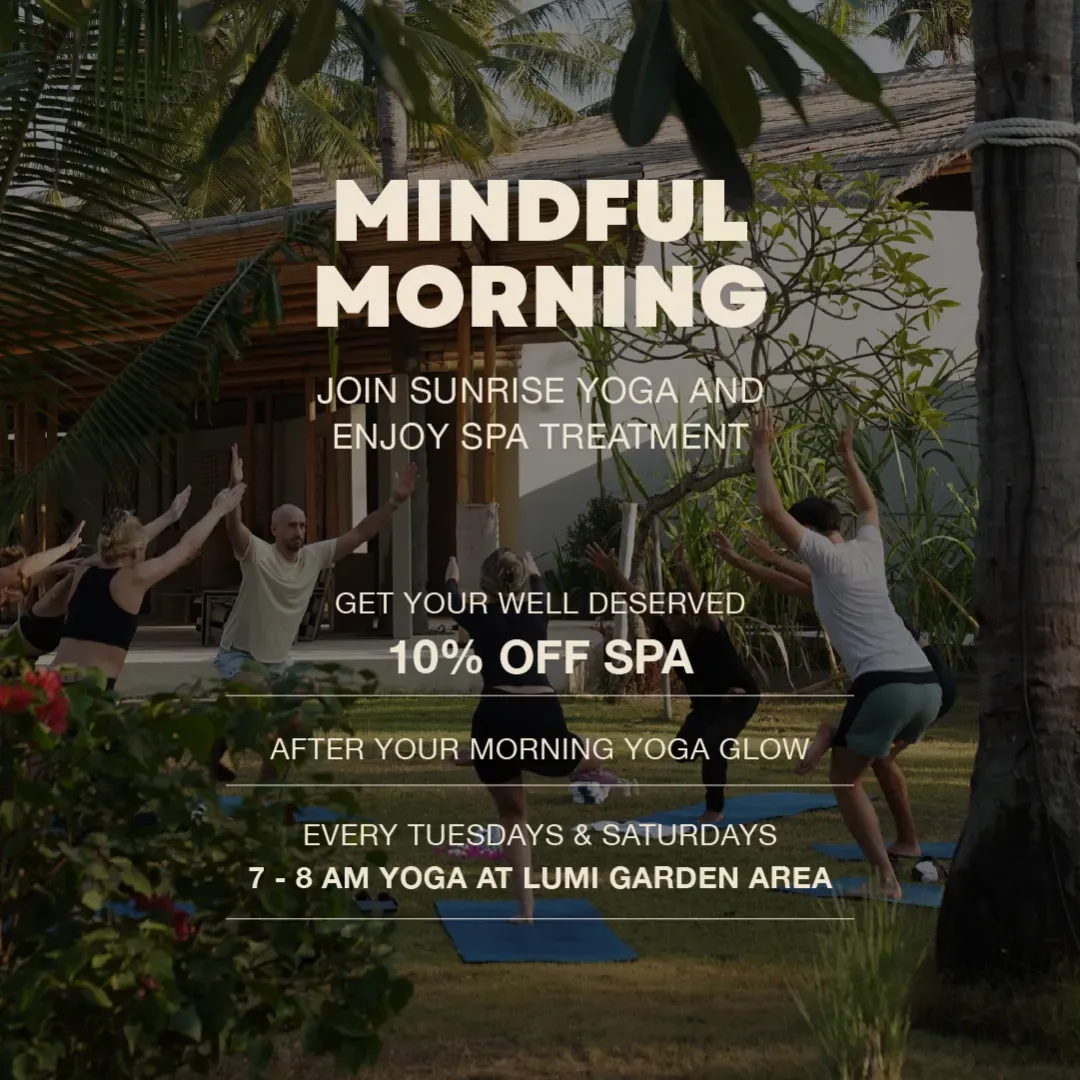 Mindful Morning