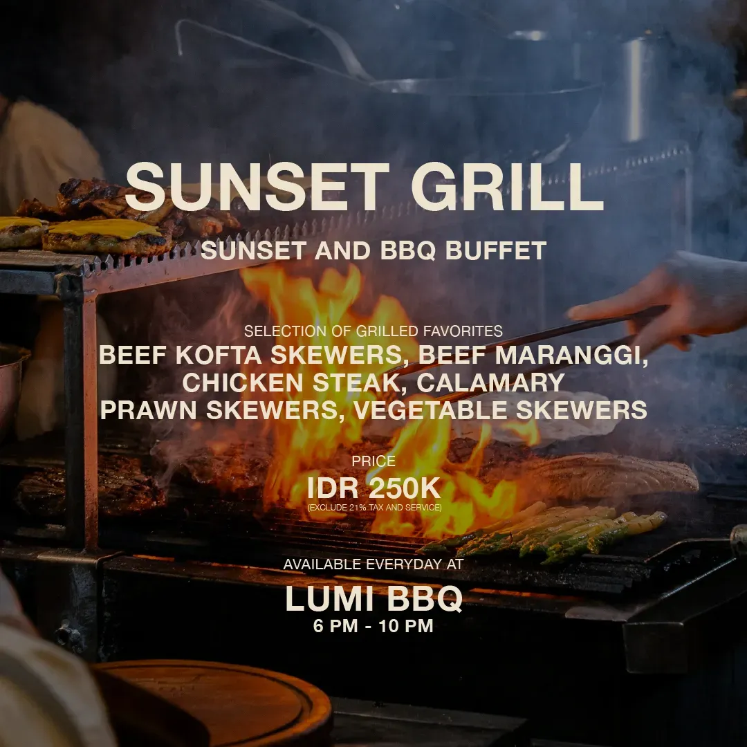 Sunset Grill