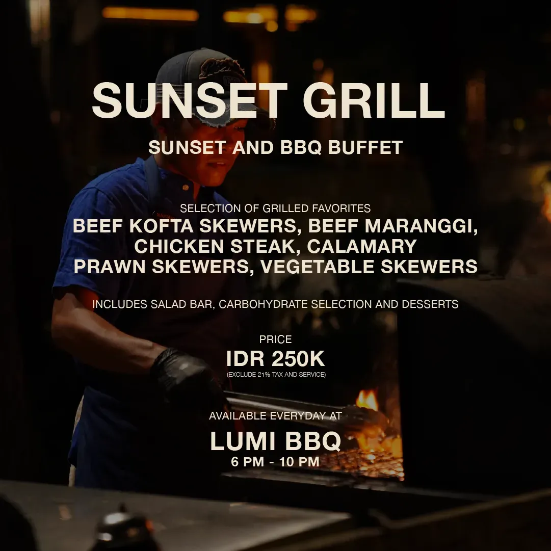 Sunset Grill