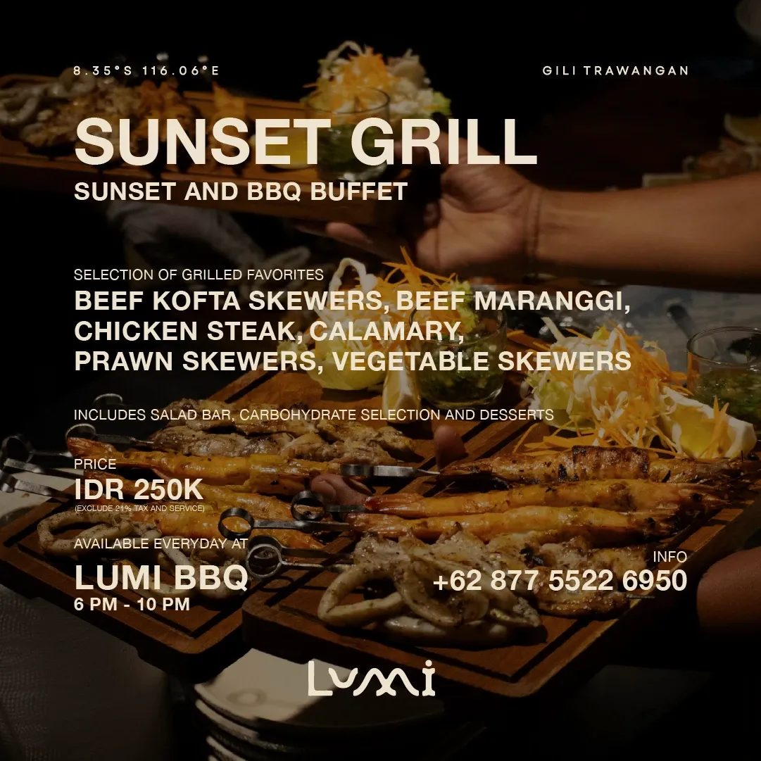 Sunset Grill