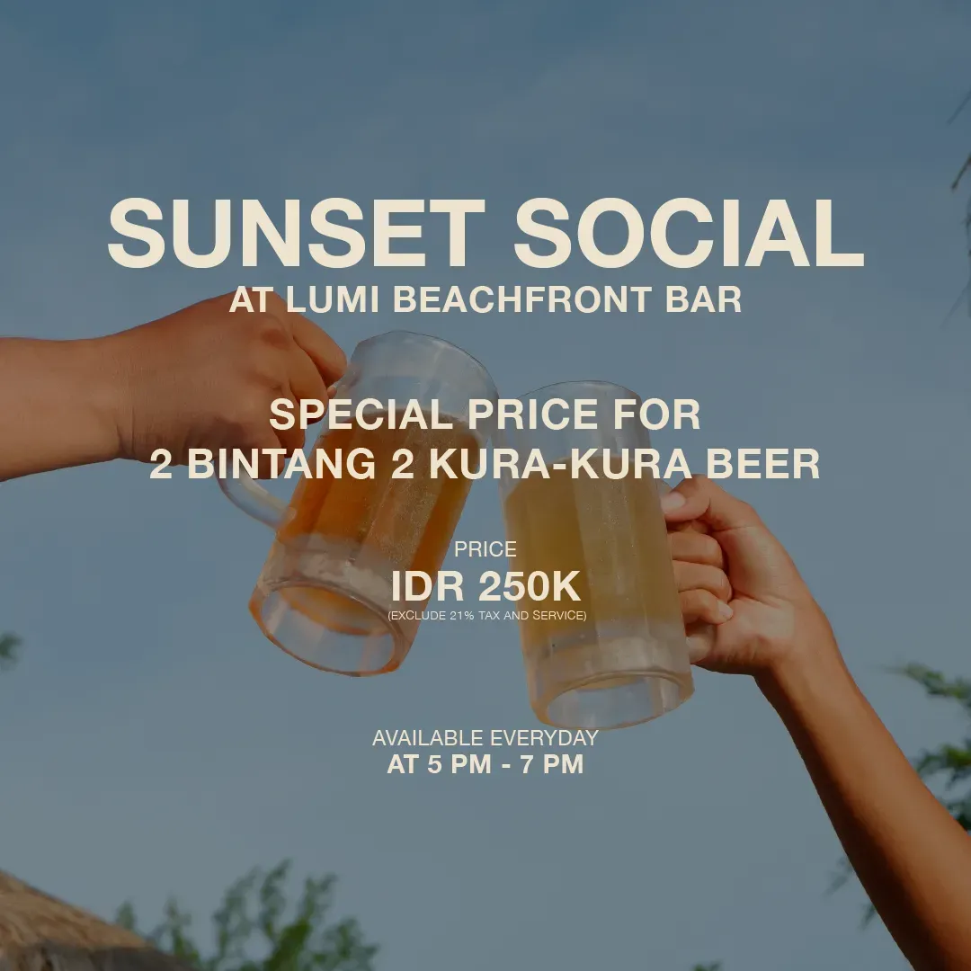 Sunset Social