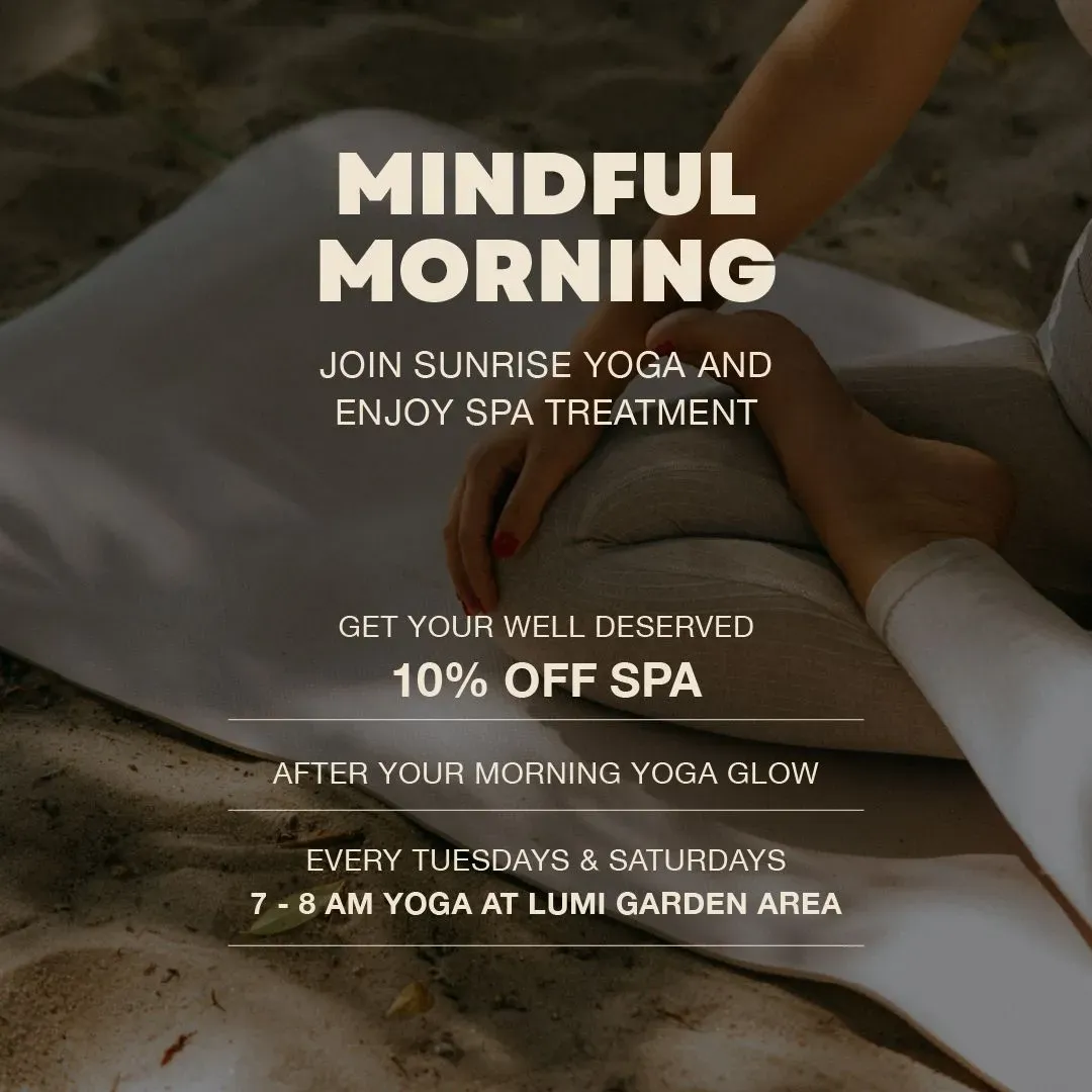 Mindful Morning