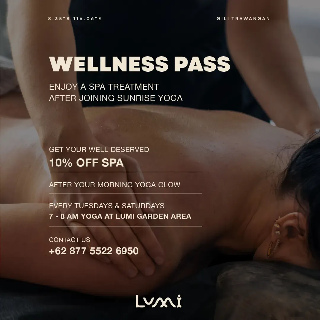 Wellness Pass