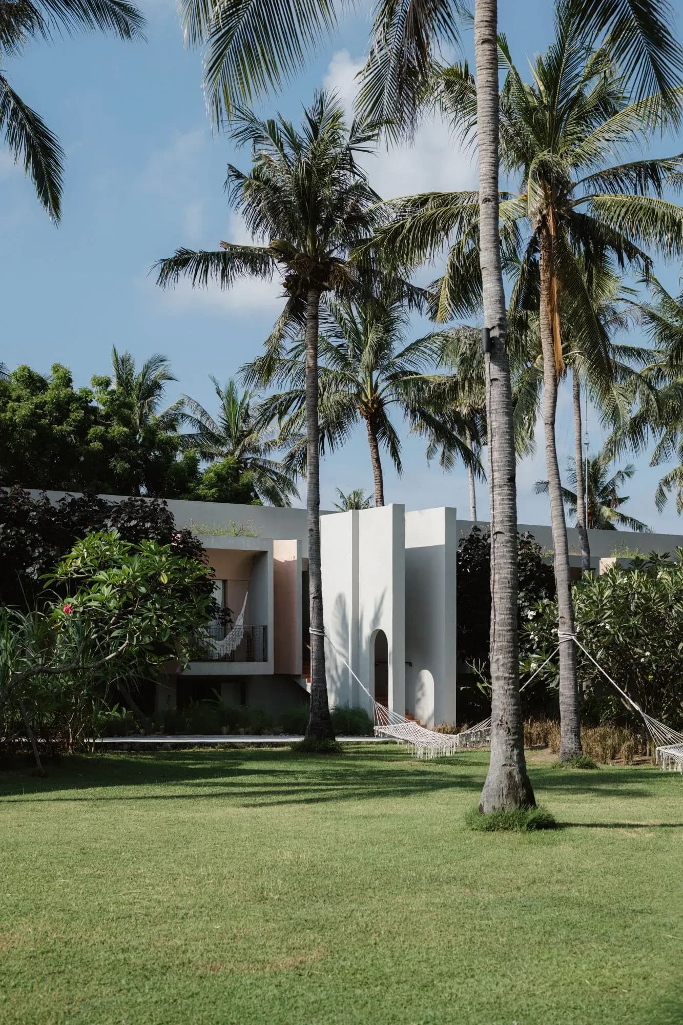 Where to Stay in Gili Trawangan: Why Lumi Is the Right Side of the Island