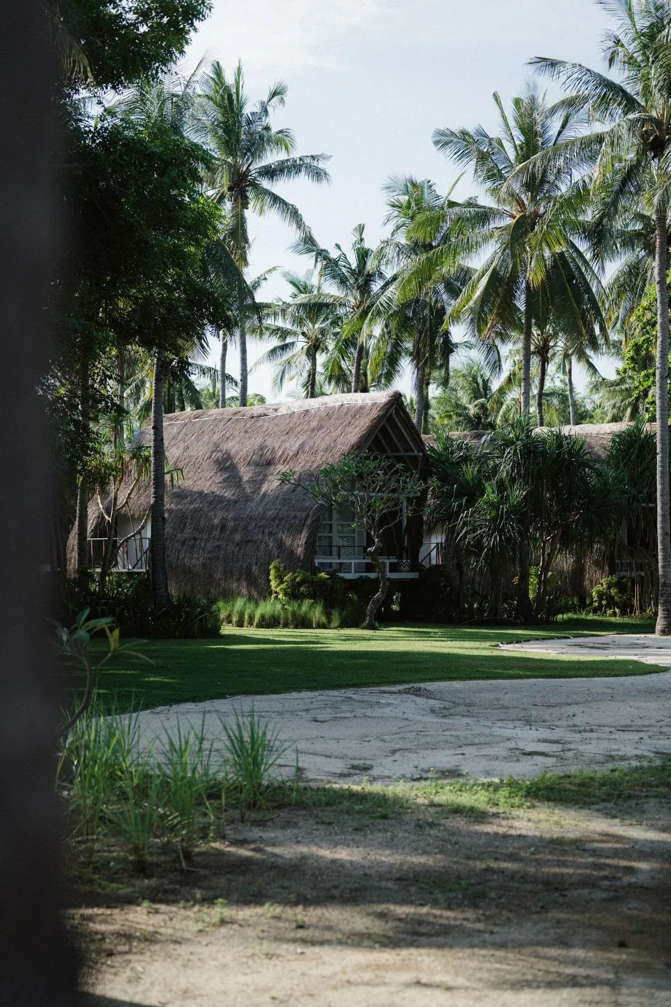 Building Lumi: Sustainability, Design, and a Different Kind of Island Luxury