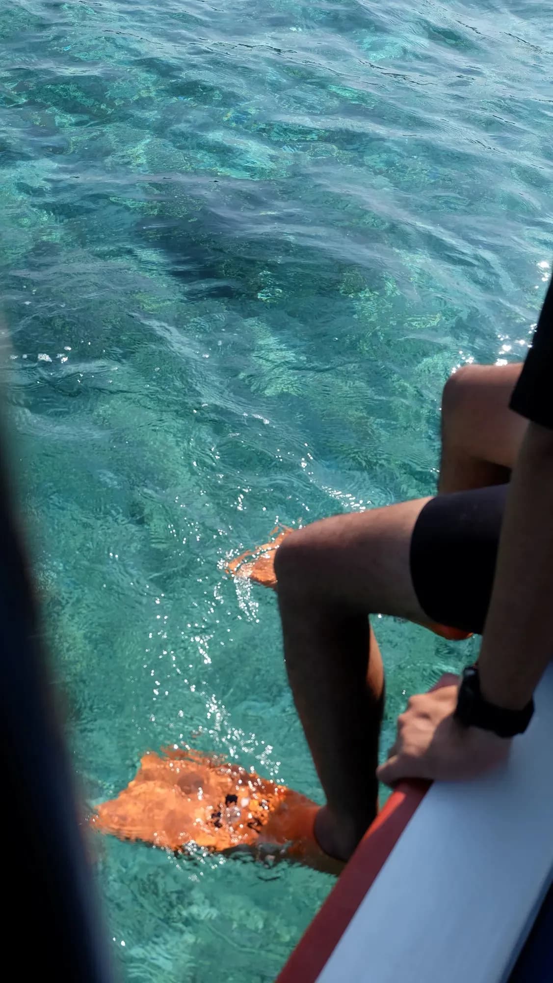 Snorkeling in Gili Trawangan: Where to Go and What to Expect