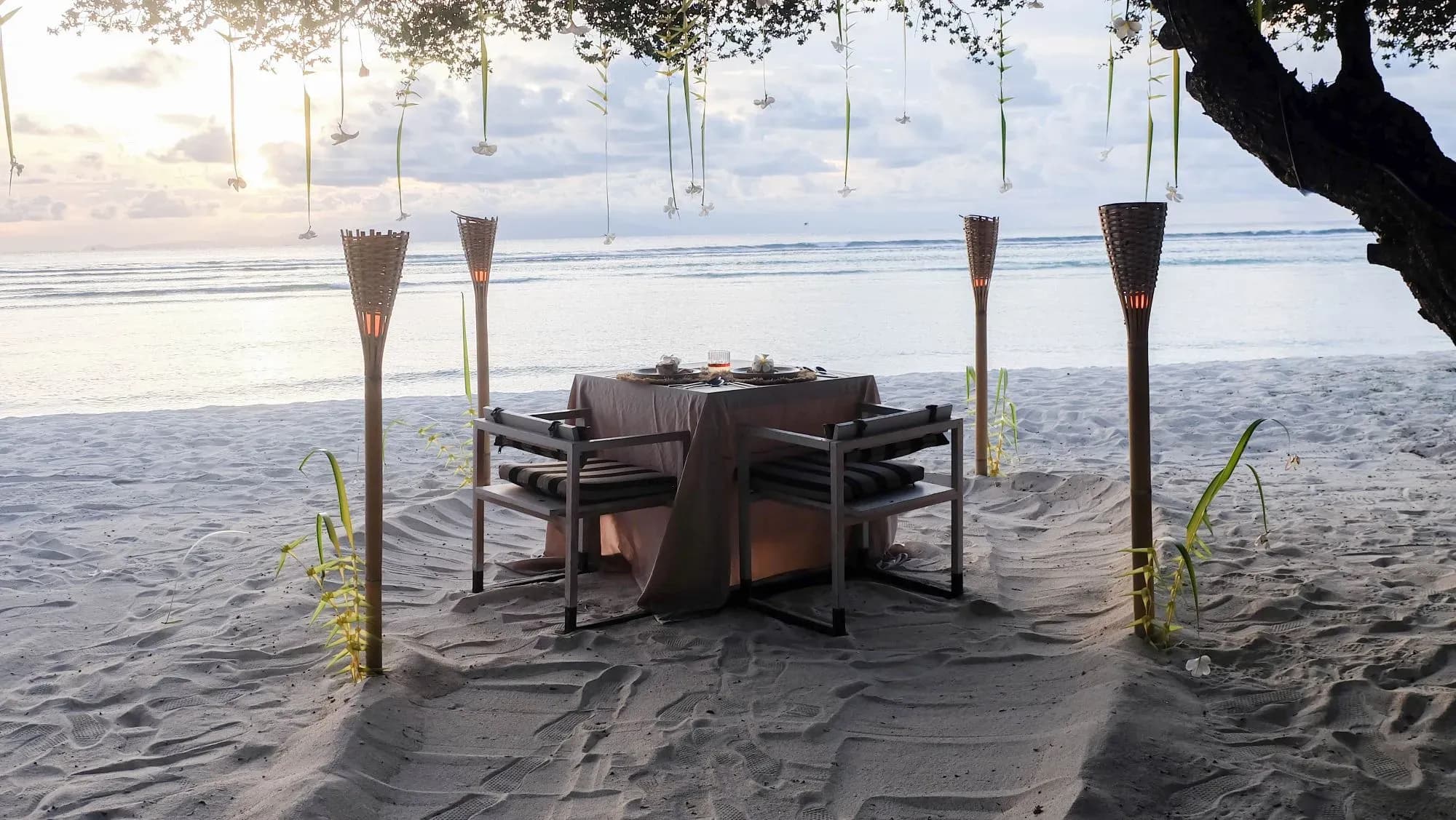 Honeymoon in Gili Trawangan: A Private Island Escape