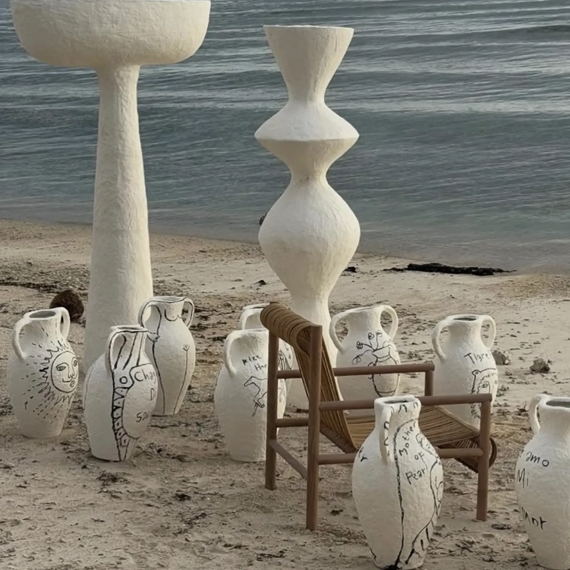 Accommodation Hotel Lumi Gili Trawangan