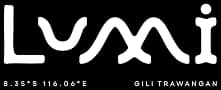 Hotel Lumi Gili Trawangan Logo