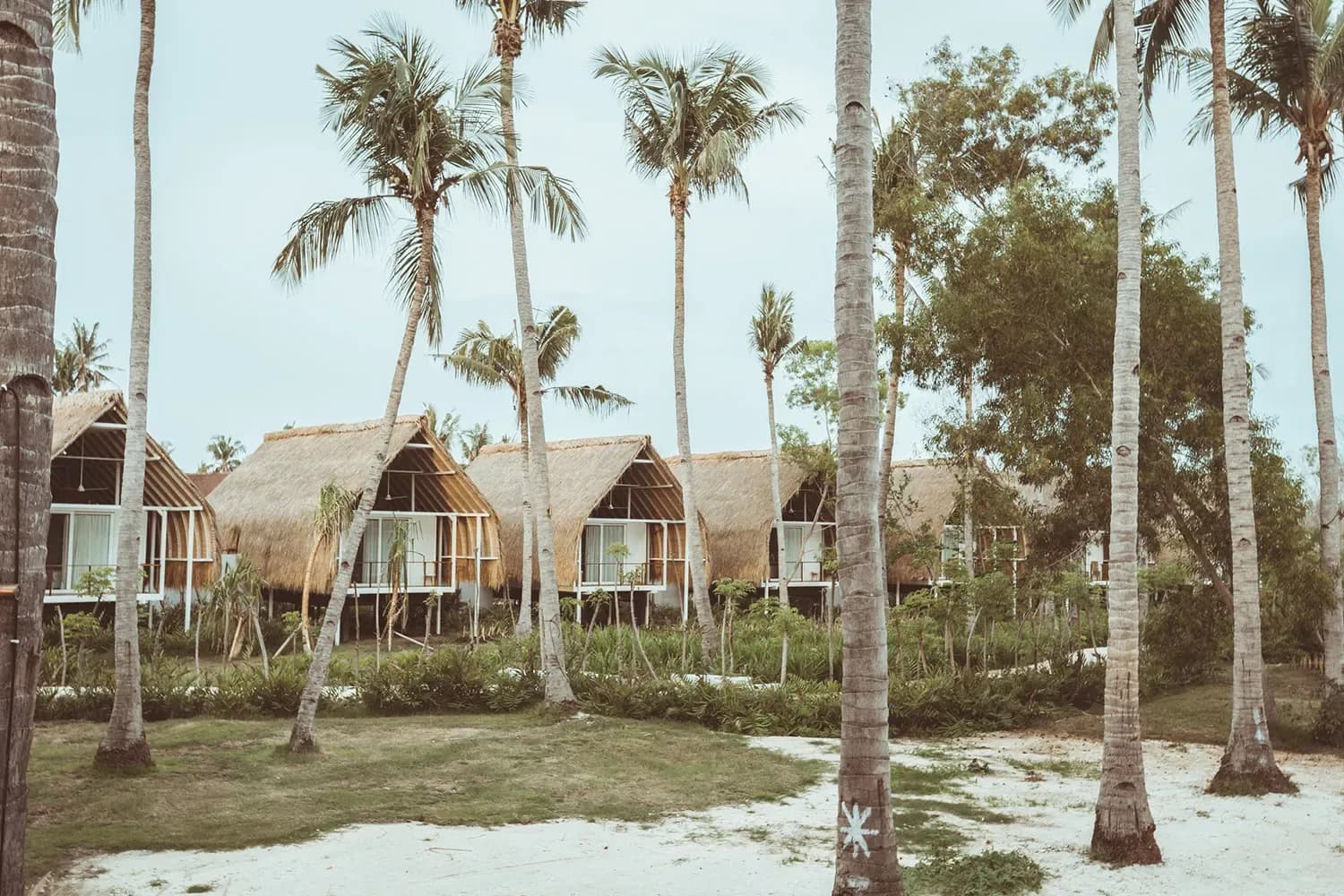 Story Hotel Lumi Gili Trawangan