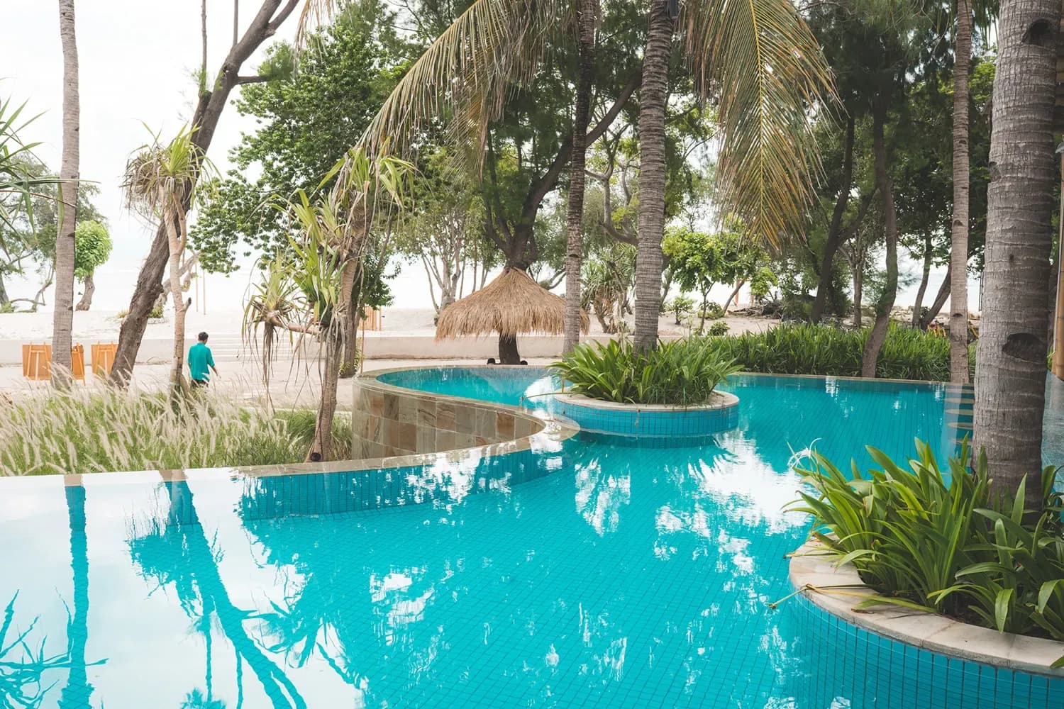 Story Hotel Lumi Gili Trawangan