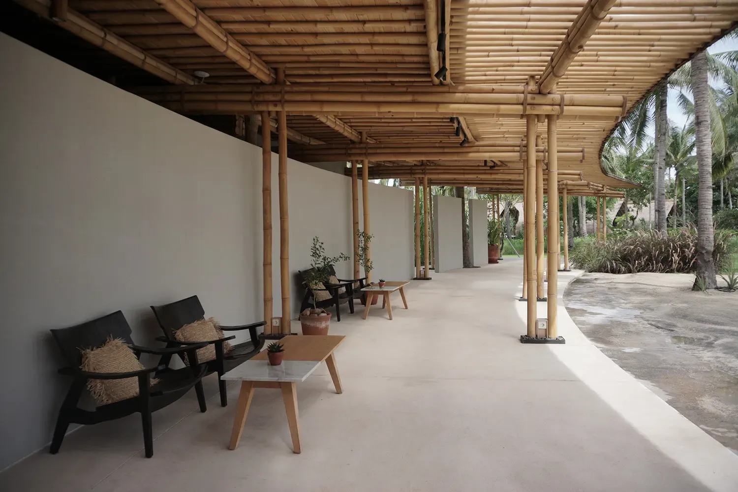 Story Hotel Lumi Gili Trawangan